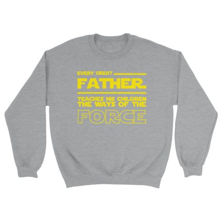 Star Wars 31 Classic Unisex Crewneck Sweatshirt