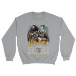 Harry Potter 1 Classic Unisex Crewneck Sweatshirt
