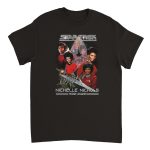 Star Trek 3 Heavyweight Unisex Crewneck T-shirt