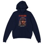 Chainsaw Man 3 Classic Unisex Pullover Hoodie