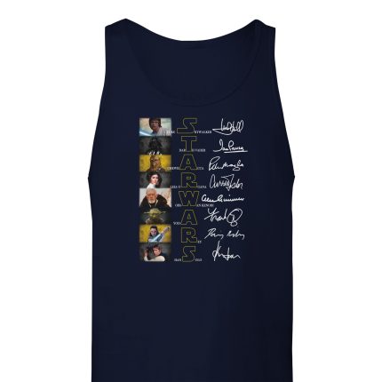 Star Wars 11 Premium Unisex Tank Top