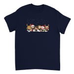 Harry Potter 22 Heavyweight Unisex Crewneck T-shirt