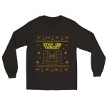 Star Wars 21 Classic Unisex Longsleeve T-shirt