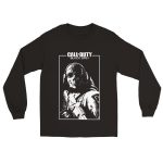 Call Of Duty 1 Classic Unisex Longsleeve T-shirt