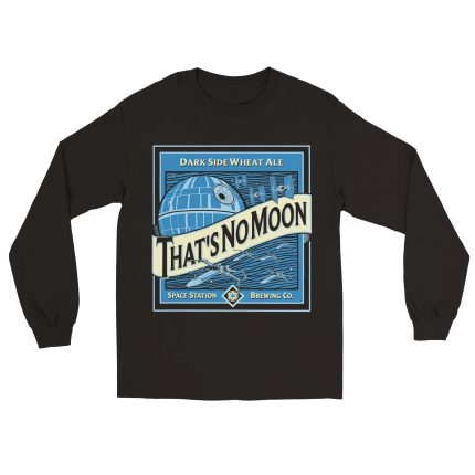 Star Wars 20 Classic Unisex Longsleeve T-shirt
