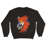 My Hero Academia 6 Classic Unisex Crewneck Sweatshirt