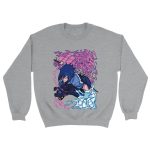 Naruto 31 Classic Unisex Crewneck Sweatshirt