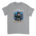 Harry Potter 9 Heavyweight Unisex Crewneck T-shirt