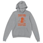 Pokemon 7 Classic Unisex Pullover Hoodie