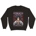 Naruto 12 Classic Unisex Crewneck Sweatshirt