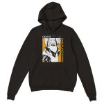 One Punch Man 7 Classic Unisex Pullover Hoodie