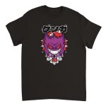 Pokemon 16 Heavyweight Unisex Crewneck T-shirt
