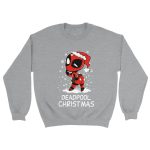 Deadpool 1 Classic Unisex Crewneck Sweatshirt