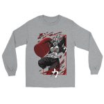 Chainsaw Man 8 Classic Unisex Longsleeve T-shirt