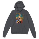 My Hero Academia 1 Classic Unisex Pullover Hoodie