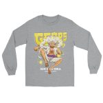 One Piece 12 Classic Unisex Longsleeve T-shirt