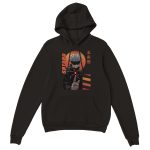 Jujutsu Kaisen 23 Classic Unisex Pullover Hoodie