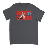 Street Fighter 1 Heavyweight Unisex Crewneck T-shirt