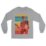 Jujutsu Kaisen 25 Classic Unisex Longsleeve T-shirt