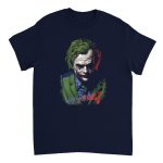 Joker 1 Heavyweight Unisex Crewneck T-shirt