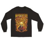 One Piece 20 Classic Unisex Longsleeve T-shirt