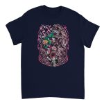Naruto 22 Heavyweight Unisex Crewneck T-shirt