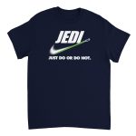 Star Wars 21 Heavyweight Unisex Crewneck T-shirt