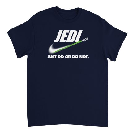 Star Wars 21 Heavyweight Unisex Crewneck T-shirt