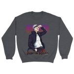 Jujutsu Kaisen 16 Classic Unisex Crewneck Sweatshirt