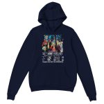 One Piece 6 Classic Unisex Pullover Hoodie