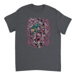 Naruto 22 Heavyweight Unisex Crewneck T-shirt