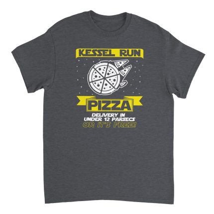 Star Wars 23 Heavyweight Unisex Crewneck T-shirt