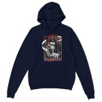 Naruto 32 Classic Unisex Pullover Hoodie