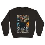 Harry Potter 6 Classic Unisex Crewneck Sweatshirt