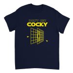 Star Wars 25 Heavyweight Unisex Crewneck T-shirt