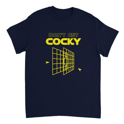 Star Wars 25 Heavyweight Unisex Crewneck T-shirt