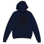 Star Wars 18 Classic Unisex Pullover Hoodie
