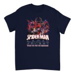 Marvel 11 Heavyweight Unisex Crewneck T-shirt