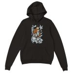 Attack On Titan 11 Classic Unisex Pullover Hoodie