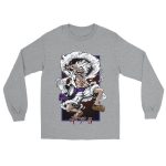 One Piece 14 Classic Unisex Longsleeve T-shirt