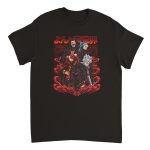 One Piece 23 Heavyweight Unisex Crewneck T-shirt