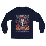Naruto 7 Classic Unisex Longsleeve T-shirt