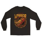 Samurai 15 Classic Unisex Longsleeve T-shirt