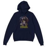 Attack On Titan 1 Classic Unisex Pullover Hoodie