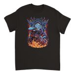 Jujutsu Kaisen 21 Heavyweight Unisex Crewneck T-shirt