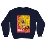 Attack On Titan 3 Classic Unisex Crewneck Sweatshirt