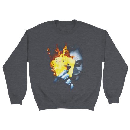 Joker 2 Classic Unisex Crewneck Sweatshirt