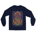 One Piece Zoro 2 Classic Unisex Longsleeve T-shirt