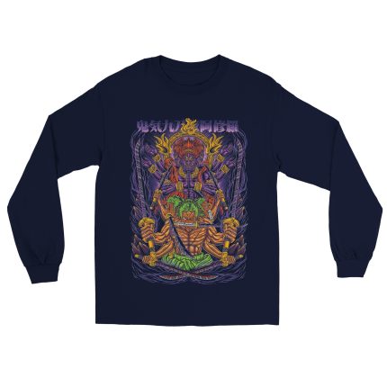 One Piece Zoro 2 Classic Unisex Longsleeve T-shirt