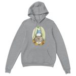 Studio Ghibli 1 Classic Unisex Pullover Hoodie